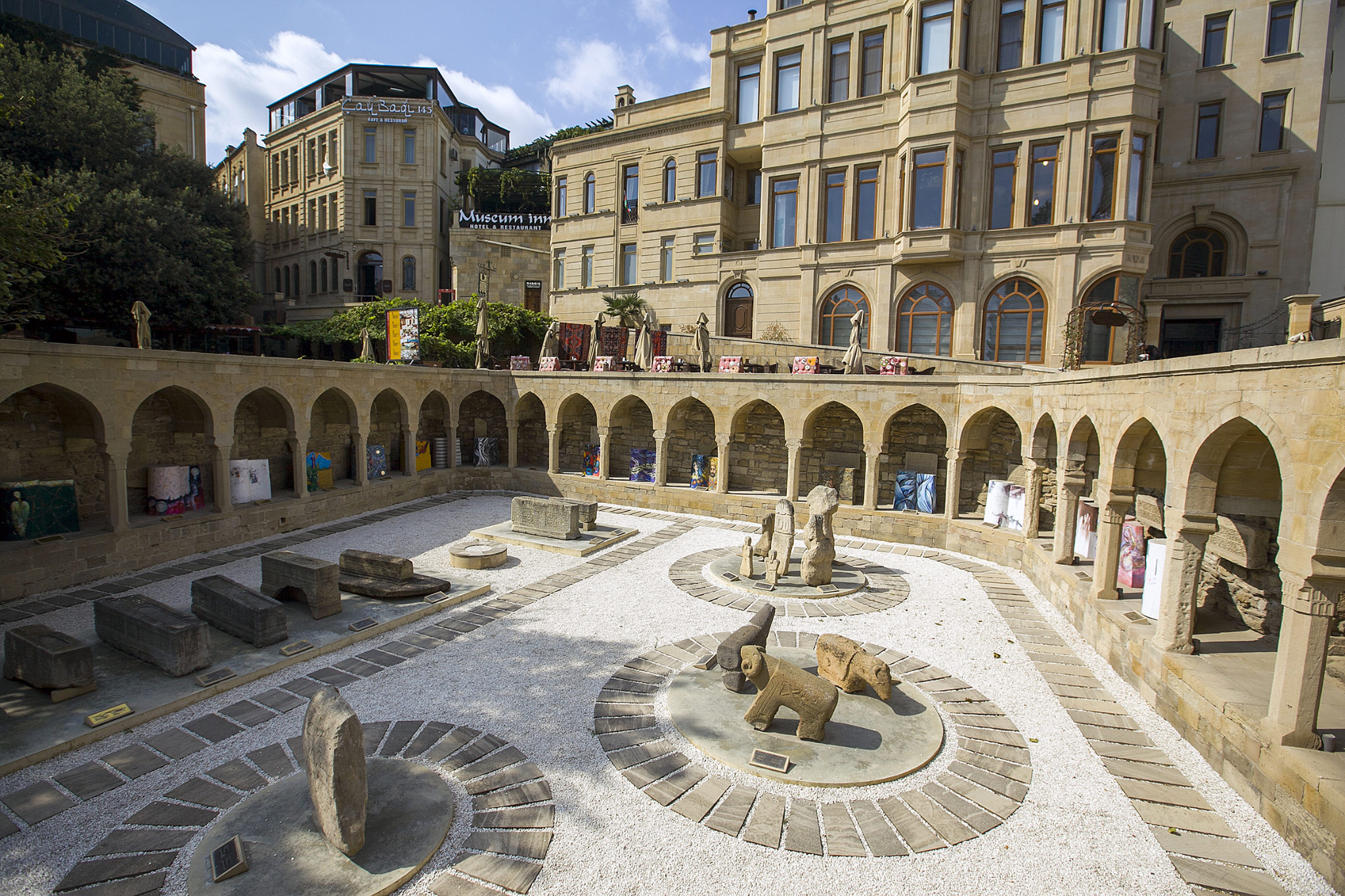 Baku